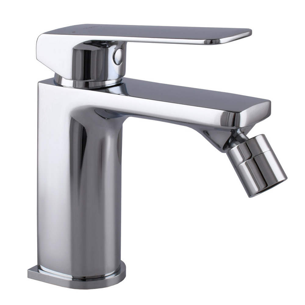 Змішувач для біде TOPAZ ODISS TO 18601-H52 Київ - фото 1