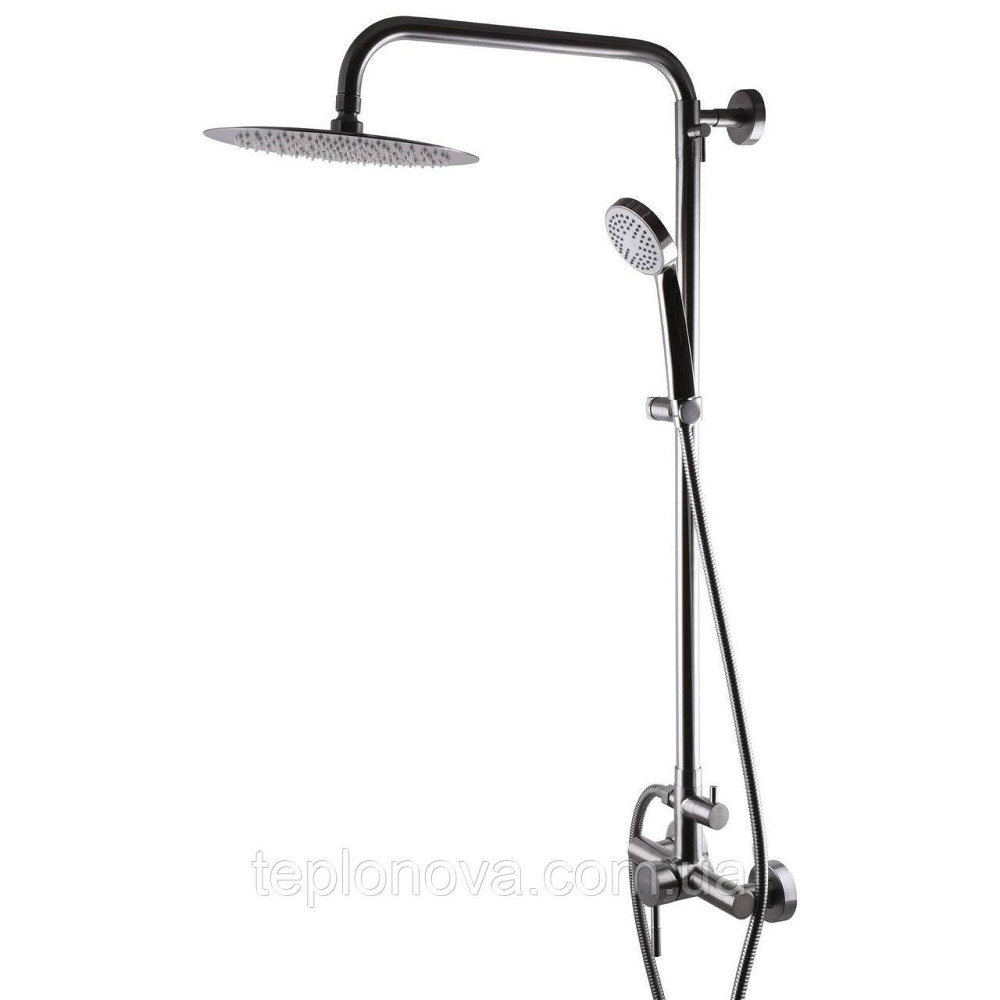 Душевая система Globus Lux ALPEN SBT1-SH-05 Черновцы - изображение 1