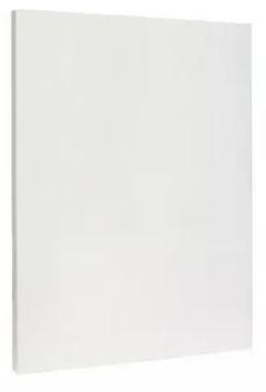 Холст на підрамнику бавовна "Атлас"  15х30см грунт. планка 25х16мм. AS-0803, шт Київ - фото 1