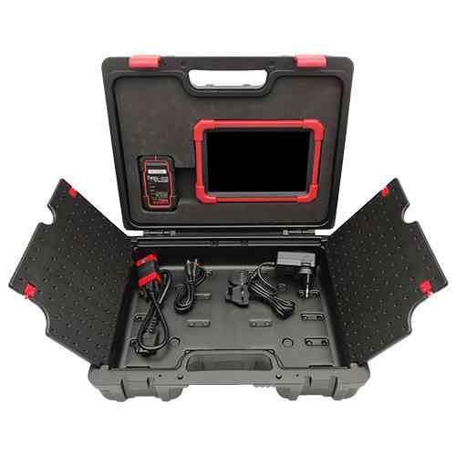 Автомобільний мультимарочний сканер LAUNCH X-431 PRO SE Одеса