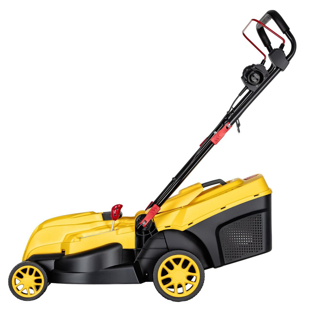 Газонокосарка 2E GardenCut 38 (2E-ELM38M) ( 29189 ) Харьков - изображение 20