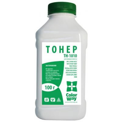 Картридж ColorWay для HP LJ P1005/1505/Can725 + тонер TH-1005 (3шт) (CW-H435/436M/TH-1005) Винница - изображение 7