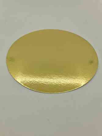 Подложка под торт D21 (1 шт) Харьков