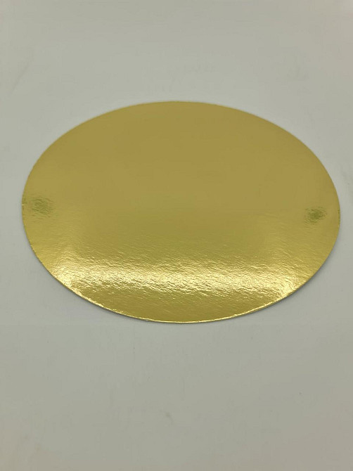 Подложка под торт D21 (1 шт) Харьков - изображение 3