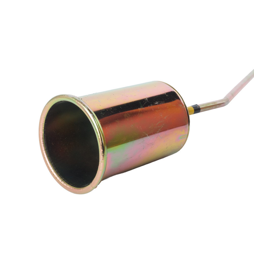 Пальник пропан з клапаном Ø76 мм 830 мм SIGMA (2902151) Київ - фото 7