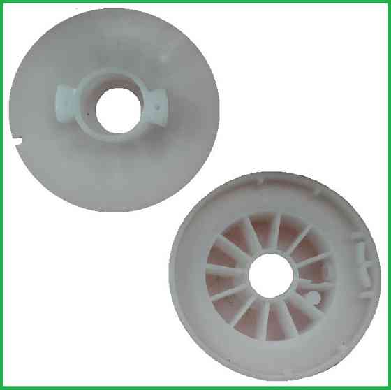 Котушка стартера шків мотокоси Мукачево