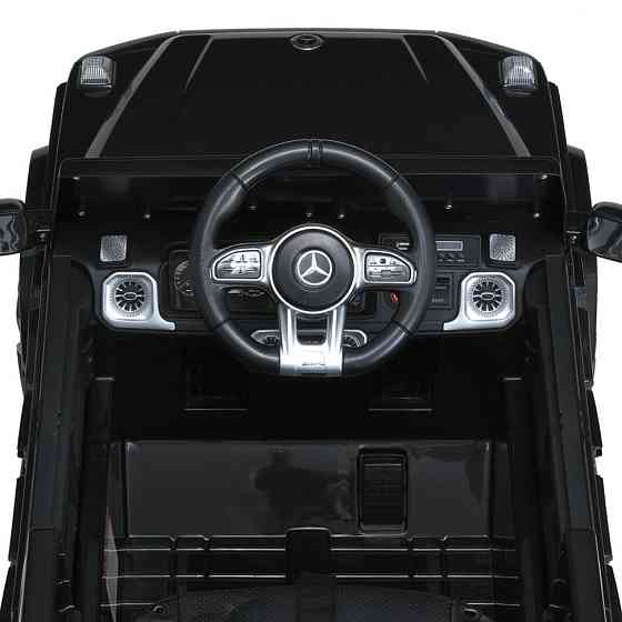 Дитячий електромобіль Джип M 5038EBLR-2 до 30 кг Вінниця