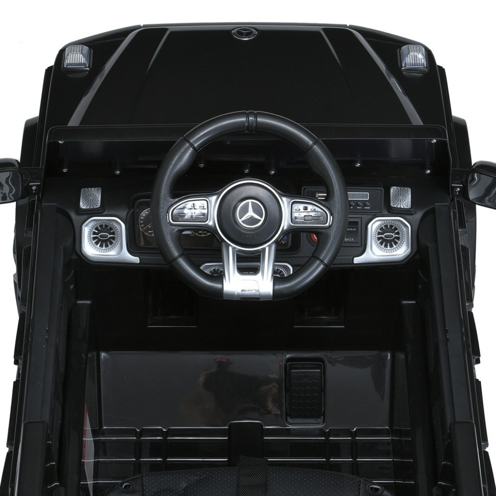 Дитячий електромобіль Джип M 5038EBLR-2 до 30 кг Вінниця - фото 5