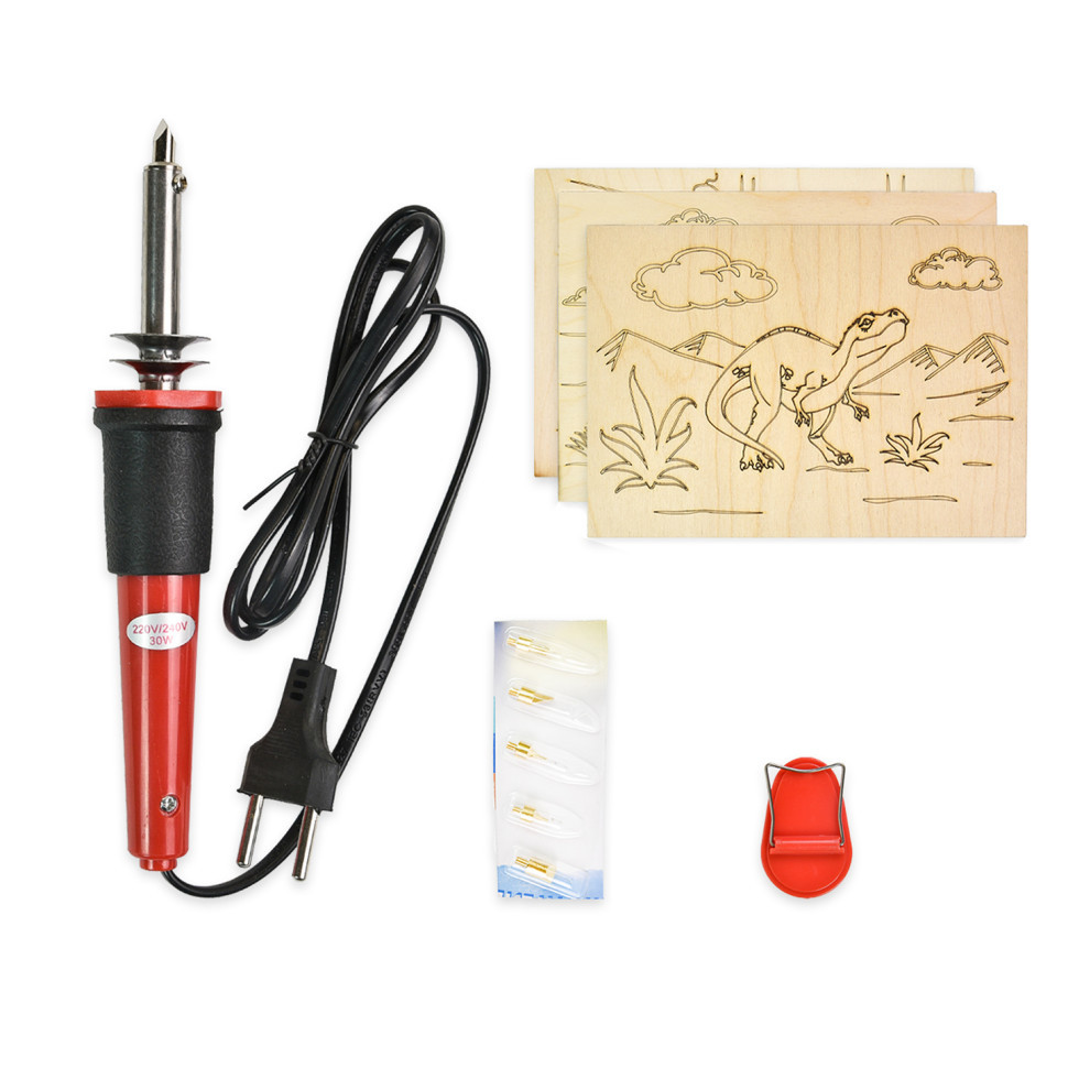 Набор для творчества 