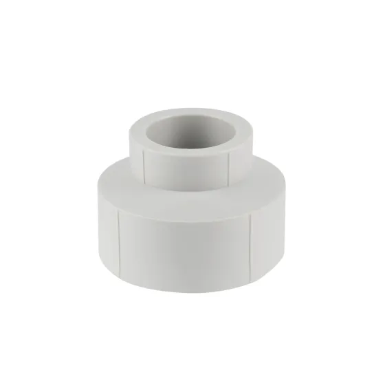 Муфта PPR Thermo Alliance 63х40 Киев