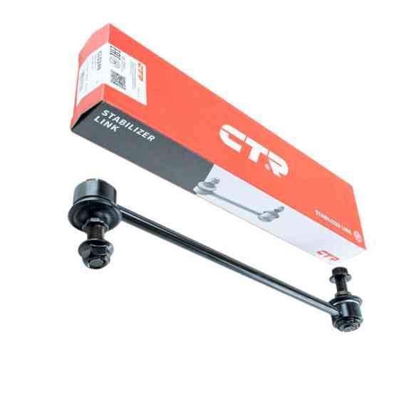 Стойка Opel Ampera, Chevrolet Cruze, OrLando (10-) переднего CTR стабилизатора Мукачево