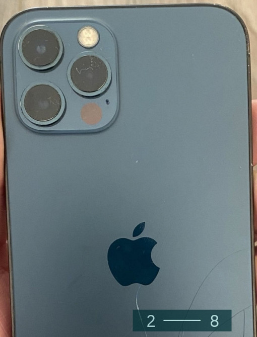 Айфон iPhone 12 256Gb. Киев - изображение 7