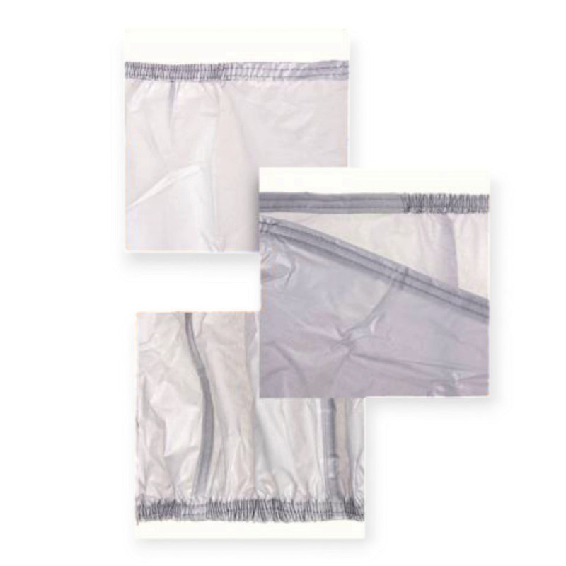 Тент-накидка xl 482х196х145 peva з підкладкою, кишеня дзеркал джип/мінівен Мукачево - фото 2