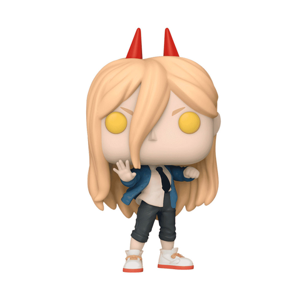 Ігрова фігурка Funko POP! - Павер Дніпро - фото 2