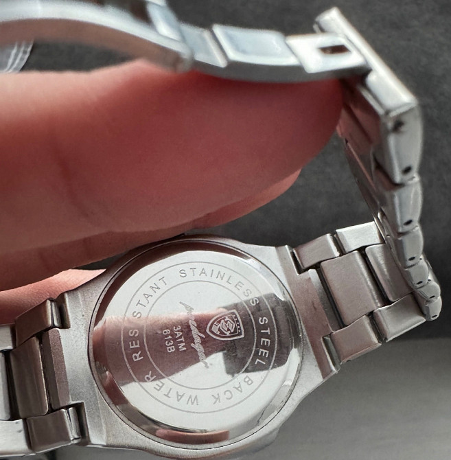 Годинник / Часы Мужские / Київ - фото 1