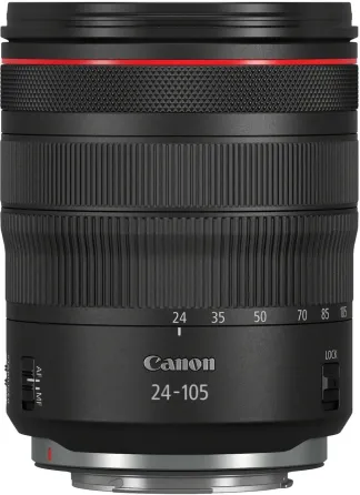 Объектив Canon RF 24-105mm f/4L IS USM 2963C005 Киев