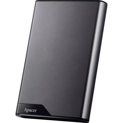 Зовнішній жорсткий диск 2.5&quot; 1TB Apacer (AP1TBAC632A-1) Вінниця - фото 3
