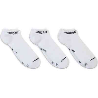 Шкарпетки Nike U ED CUSH POLY NS 3PR 144 DX9656-100 42-46 3 пари Білий (196152694287) Вінниця