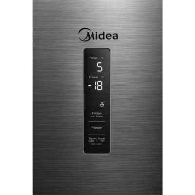 Холодильник Midea MDRB470MGF46OM Вінниця