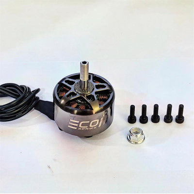 Двигатель для дрона Emax ECO II 3115А 900KV (0101096073) Винница - изображение 9