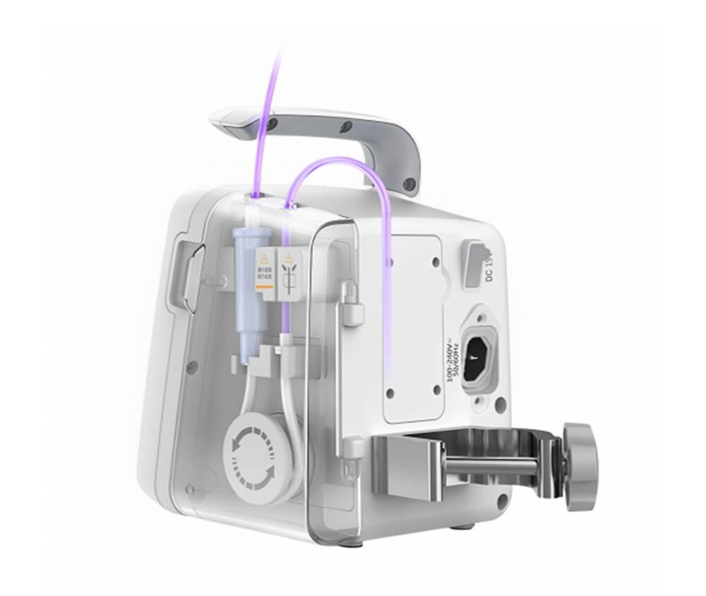 Насос для ентерального харчування ENP-1 Дніпро - фото 2