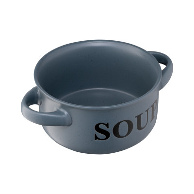 Бульйонница Ardesto Alcor 550 мл Blue (AR3476BL) Винница - изображение 2