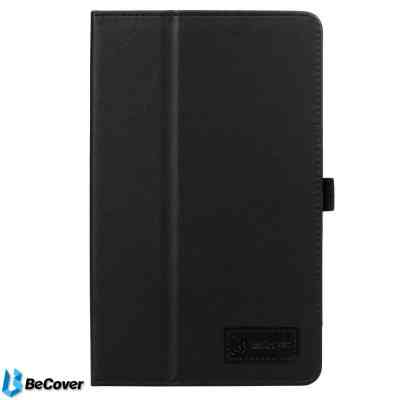 Чохол до планшета BeCover Slimbook для Prestigio Multipad Grace 3778 (PMT3778) Black (703652) Вінниця