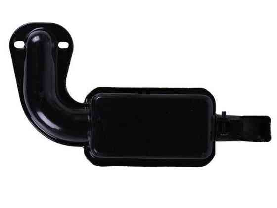 Глушитель на дизельный двигатель мотоблок мотоблок 190N Мукачево