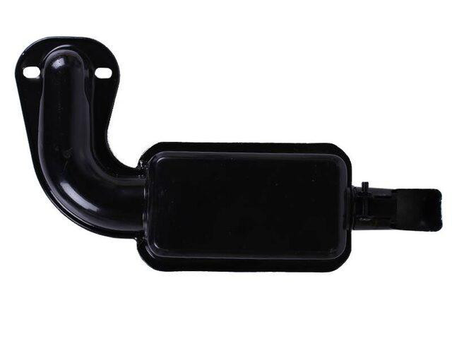 Глушитель на дизельный двигатель мотоблок мотоблок 190N Мукачево - изображение 2