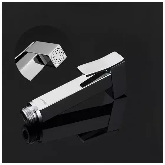 Гігієнічний душ прихованого монтажу GAPPO G7207 хром Київ