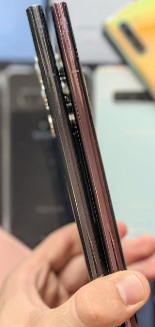 Black Friday Samsung Galaxy S22 Ultra 12/128Gb Гарантия Киев - изображение 5