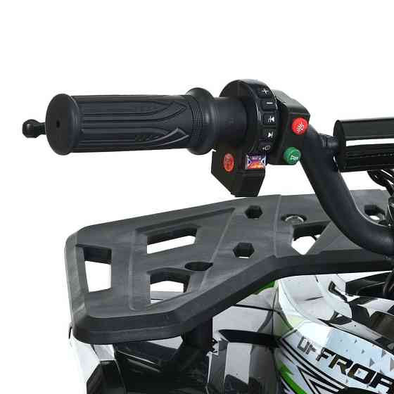 Детский электромобиль Квадроцикл HB-FFA1000-5(MP3) до 65 кг Винница