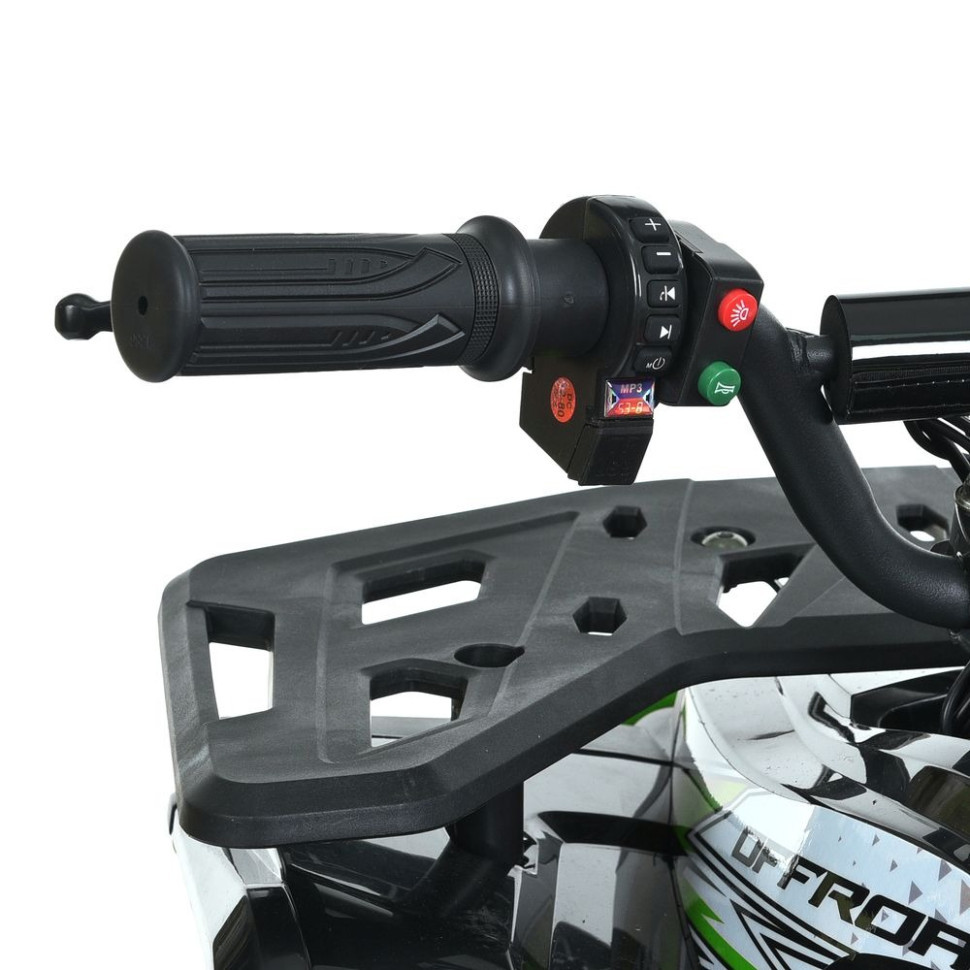 Детский электромобиль Квадроцикл HB-FFA1000-5(MP3) до 65 кг Винница - изображение 6