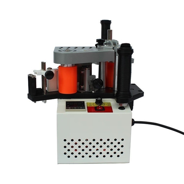 Кромкооблицовочный станок W-16 PLUS с 2-мя клеевыми валами 1000 Вт Киев - изображение 3