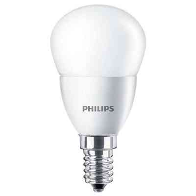 Лампочка Philips ESSLEDLustre 6W 620lm E14 840 P45NDFRRCA (929002971707) Винница