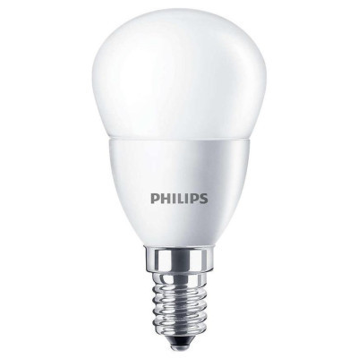 Лампочка Philips ESSLEDLustre 6W 620lm E14 840 P45NDFRRCA (929002971707) Винница - изображение 1