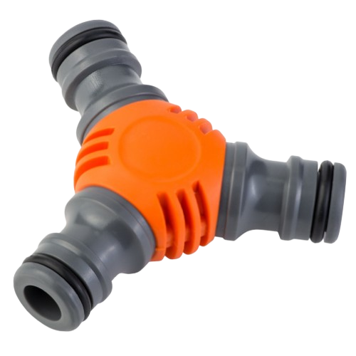 Трійник для конектора 1/2