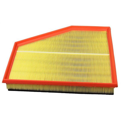 Повітряний фільтр для автомобіля Wixfiltron WA9610 Вінниця - фото 1