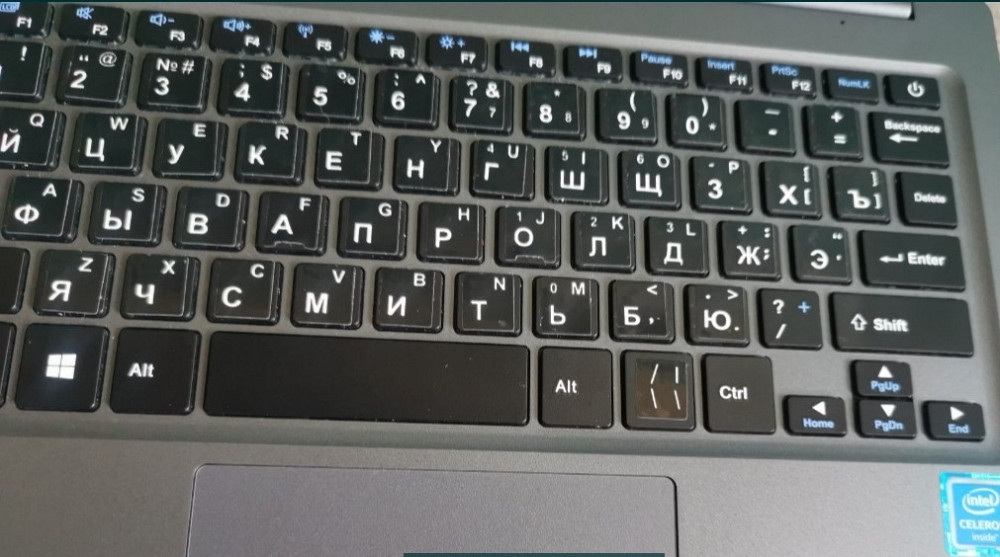 Ноутбук 10 Дюймів Київ - фото 3