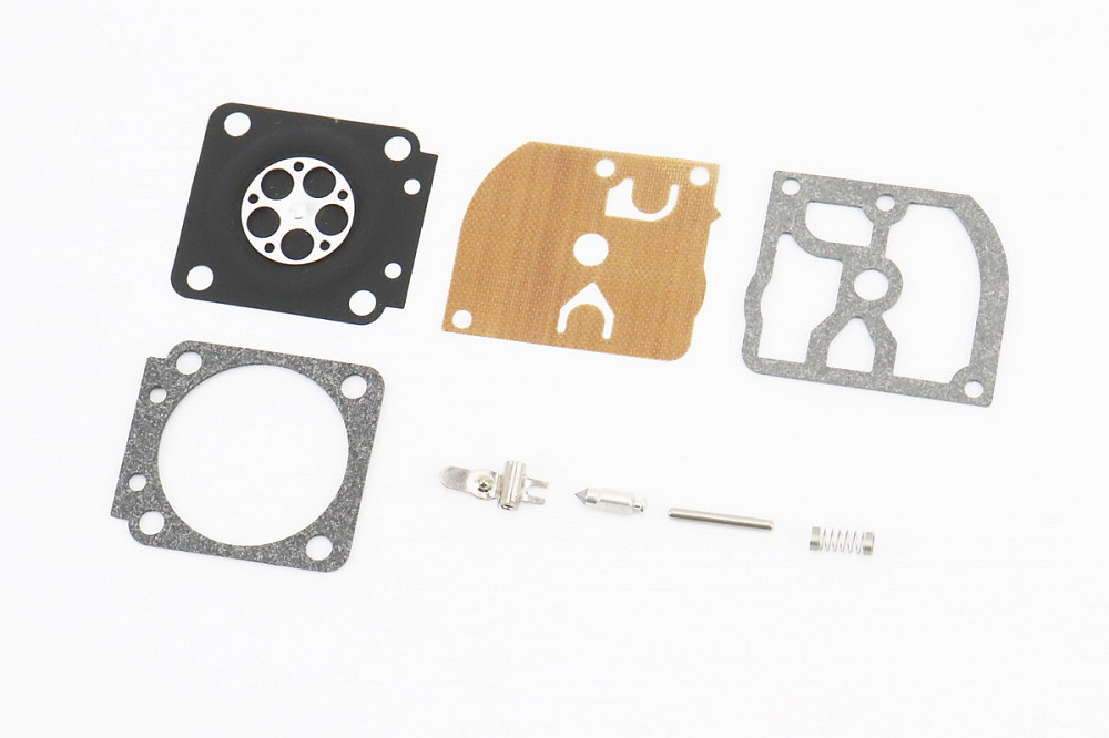 Ремонтний комплект карбюратора MS-170/180, 8 деталей Киев - изображение 1