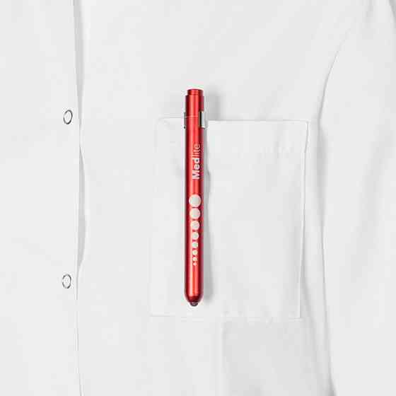 Фонарь профессиональный Mactronic Medlite (10 Lm) (PHH0081) Вінниця