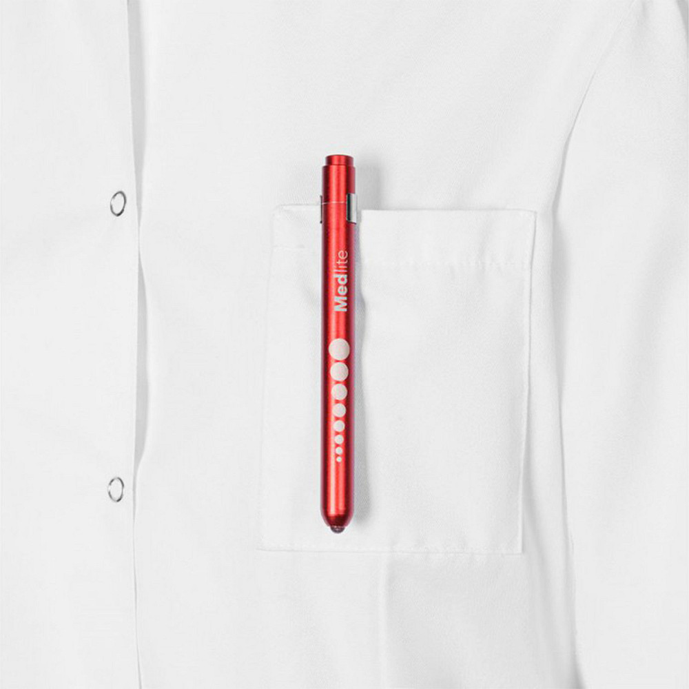 Фонарь профессиональный Mactronic Medlite (10 Lm) (PHH0081) Вінниця - фото 6