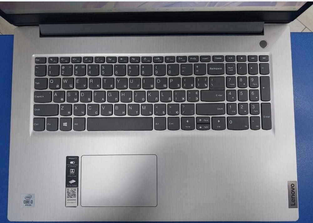 Business PRO | Ноутбук Lenovo Idea Pad 3 17IML05 (ПОТУЖНИЙ) Гарантія! Харків - фото 6