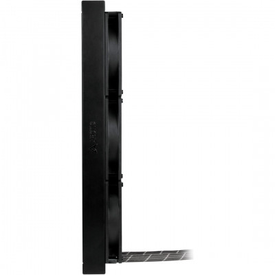 Система жидкостного охлаждения Arctic Liquid Freezer II 420 A-RGB (ACFRE00109A) Винница - изображение 4