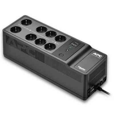 Пристрій безперебійного живлення APC Back-UPS 850VA, 520W (BE850G2-GR) Вінниця