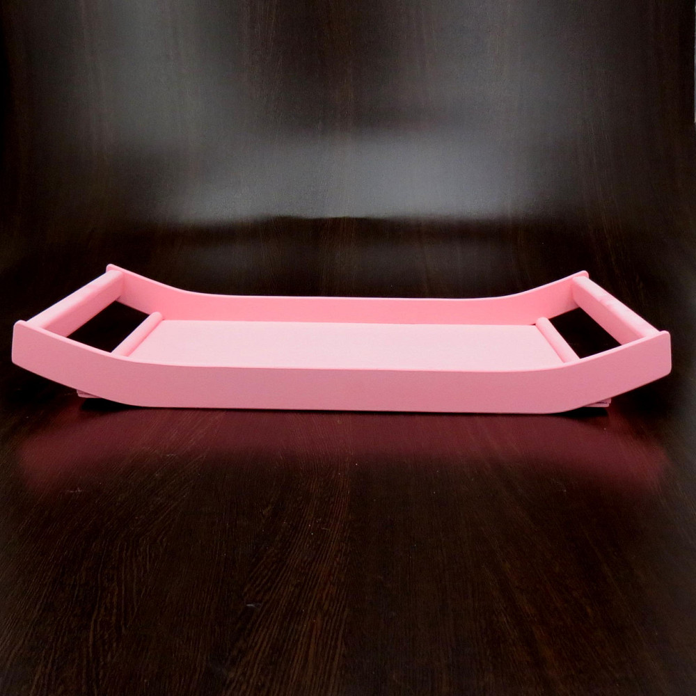 Піднос дерев'яний "Нівель" барбі Миколаїв - фото 2