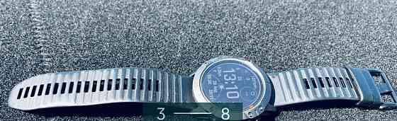 Смарт -Часы Garmin Fenix 6X Pro Solar 51mm. Киев
