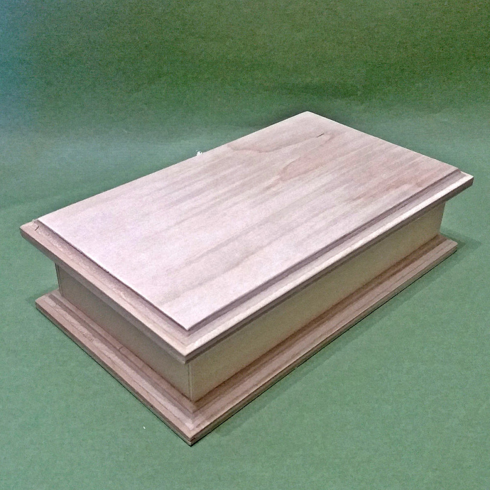 Купюрниця дерев'яна "Фандербей" бланже Миколаїв - фото 2