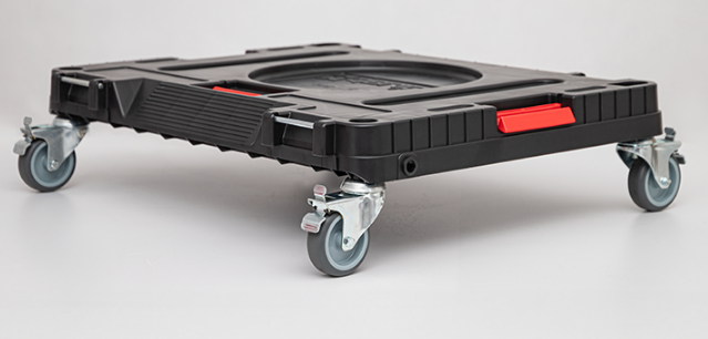 Транспортная платформа Qbrick System ONE 2.0 Workshop (5901238259923) Киев - изображение 5