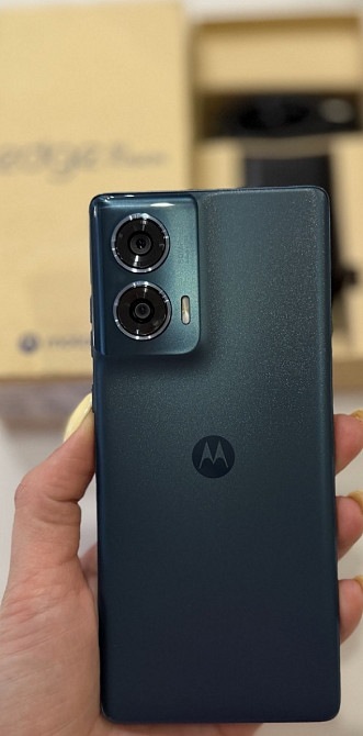 Смартфон Motorola Edge 50 Fusion 12/512GB. Харків - фото 2
